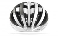 Casco Rudy Project Venger Cross Bianco/Grigio