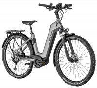 Bicicletta Bergamont E-HORIZON SUV COMFORT Bosch 625Wh 2022