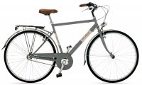 Bicicletta Via Veneto Allure Man 6s 2025