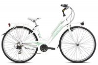 Bicicletta Torpado T431 Partner Next 21V 2022