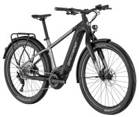 Bicicletta Bergamont E-REVOX RIGID EQ Bosch 500Wh 2022