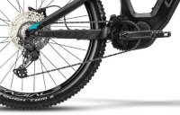 Bicicletta Whistle S-RUSH C8.4 Full Carbon 2024