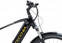 Bicicletta Bottecchia BE33 TEASER URBAN Nero 29\" OLI 8S 2025