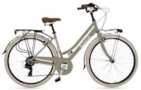 Bicicletta Via Veneto Elegance Lady 6s 2025