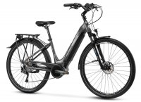 Bicicletta Lombardo MONTECATINI 7.0 Bosch 400Wh 28\" 2022