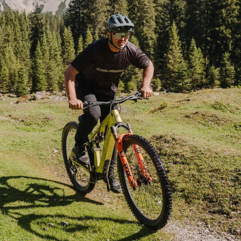 E-MTB