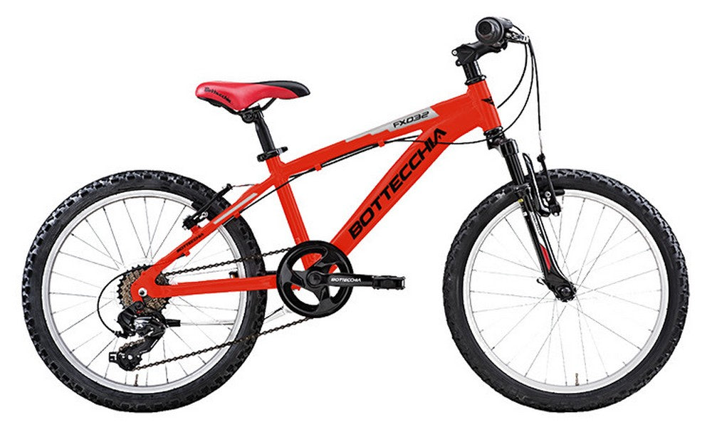 Bicicletta Bottecchia 032 Bimbo Alu 20" 7S 2026