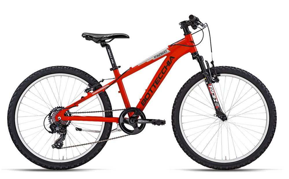 Bicicletta Bottecchia 060 Bimbo 24" TX 55 7S 2026