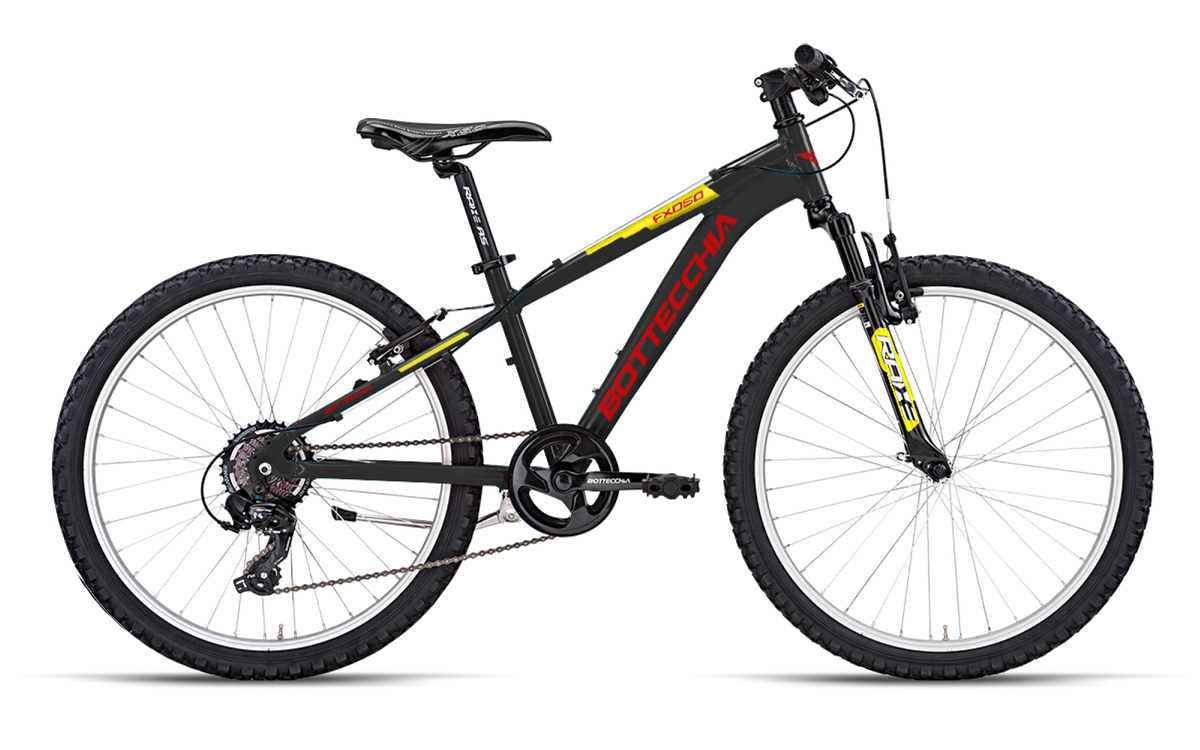 Bicicletta Bottecchia 060 Bimbo 24" TX 55 7S 2026