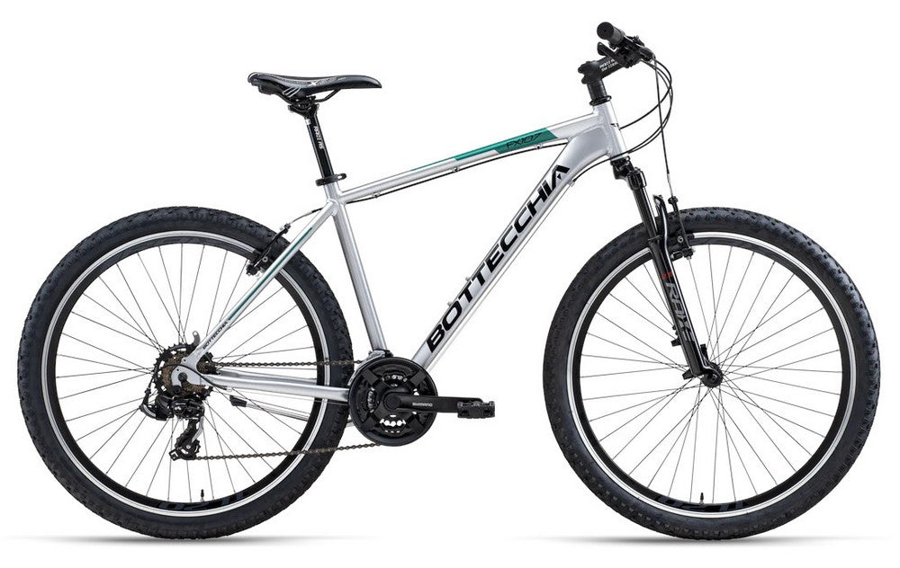 Bicicletta Bottecchia 106 MTB TX500 V-Brake 27,5 21V 2026