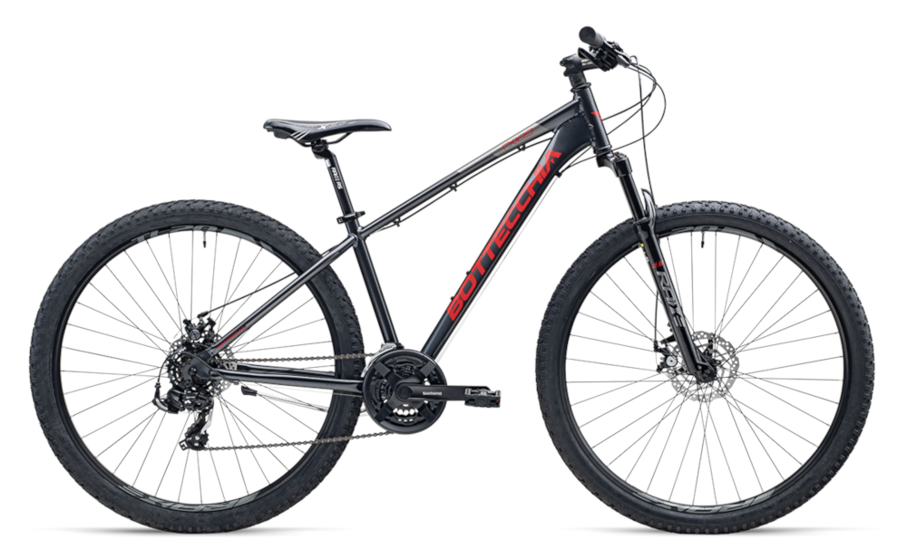 Bicicletta Bottecchia 107 MTB 27,5 Disk 21S 2026