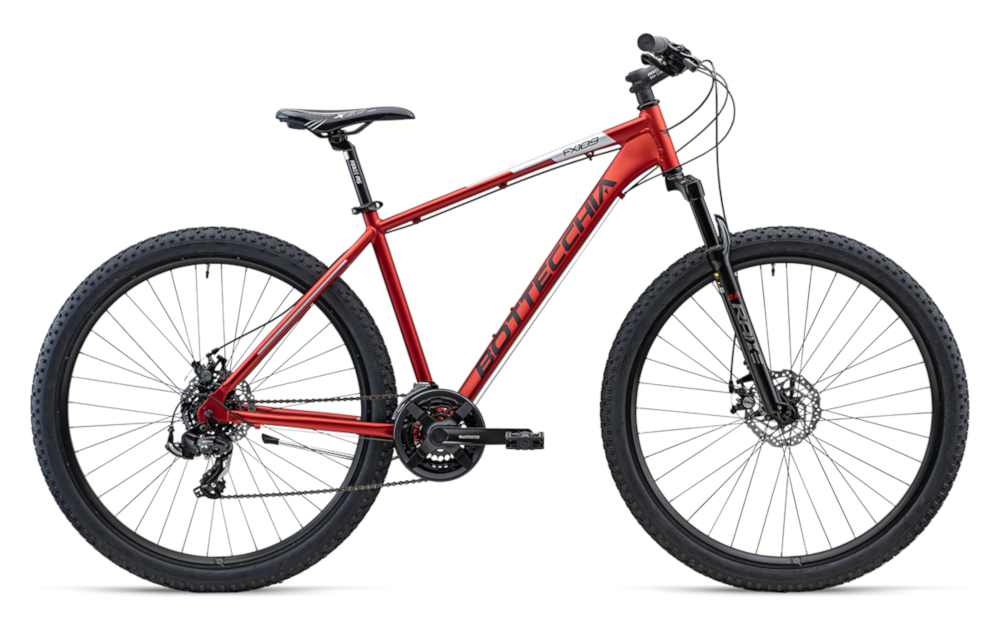 Bicicletta Bottecchia 107 MTB 27,5 Disk 21S 2026
