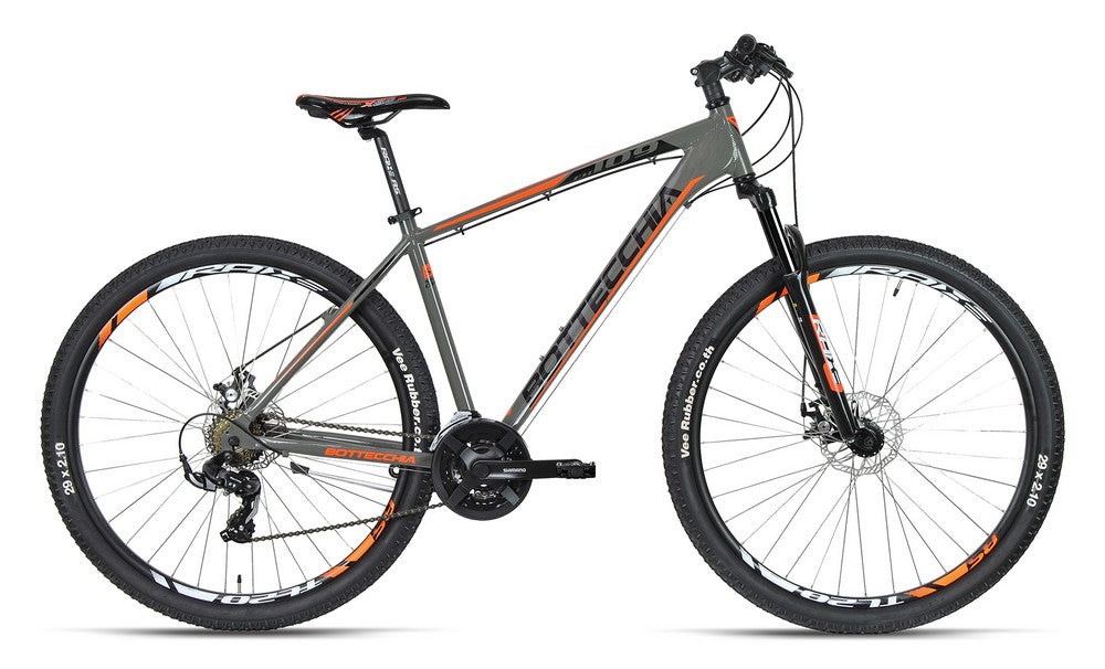 Bicicletta Bottecchia 109 MTB Disk 29 21S 2026