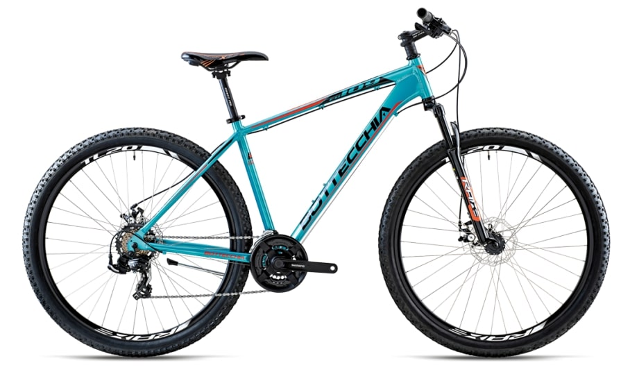 Bicicletta Bottecchia 109 MTB Disk 29 21S 2026