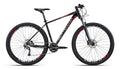 Bicicletta Bottecchia 125 MTB 29 Alivio Disk 18S 2026