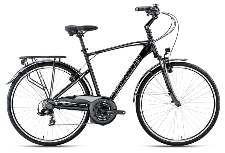 Bicicletta Bottecchia 220 City Bike Man TY500 21S 2026