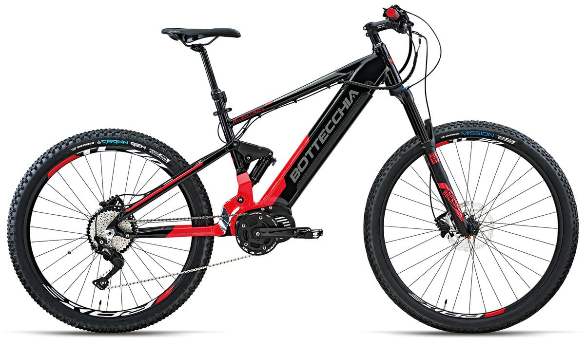 Bicicletta Bottecchia BE36 EVO Elektron 29/27.5 2026