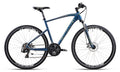 Bicicletta Bottecchia 310 Lite Cross Man Evo 21S 2026
