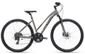 Bicicletta Bottecchia 321 Lite Cross Lady Disk 24S 2026