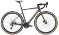 Bicicletta Bottecchia Gravel Carbon 49AM Sram Apex 11S Disk