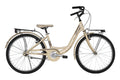 Bicicletta Lazy Days Velomarche 24" 1v 2026