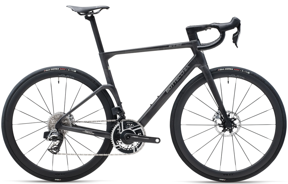 Bicicletta Bottecchia 74A EMME5 Sram RED AXS 2026