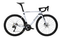 Bicicletta Bottecchia Corsa 65DD AEROSPACE Shimano 105 Di2 2026