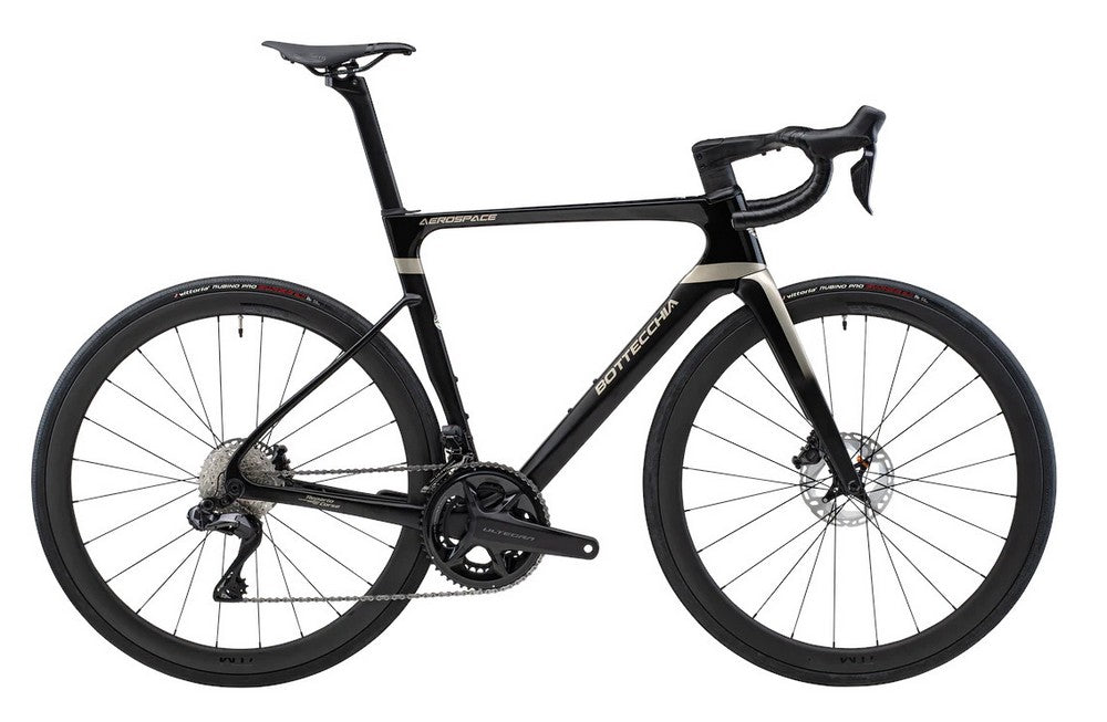 Bicicletta Bottecchia 65RD AEROSPACE Ultegra Di2 24s 2026