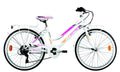 Bicicletta Atala ALICE Girl 24" 6V 2026