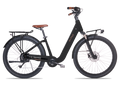 Bicicletta Elettrica Via Veneto Amata Plus 27.5" 2026