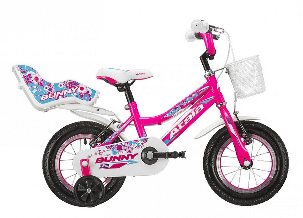 Bicicletta Atala BUNNY Girl 12" 2026