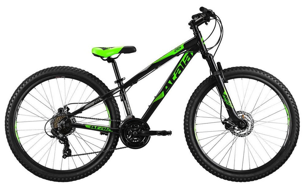 Bicicletta MTB Atala Arancione 27,5" MD 21V 2026