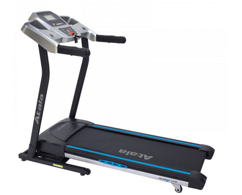 Atala Home Fitness TAPIS ROULANT RUNFIT 110