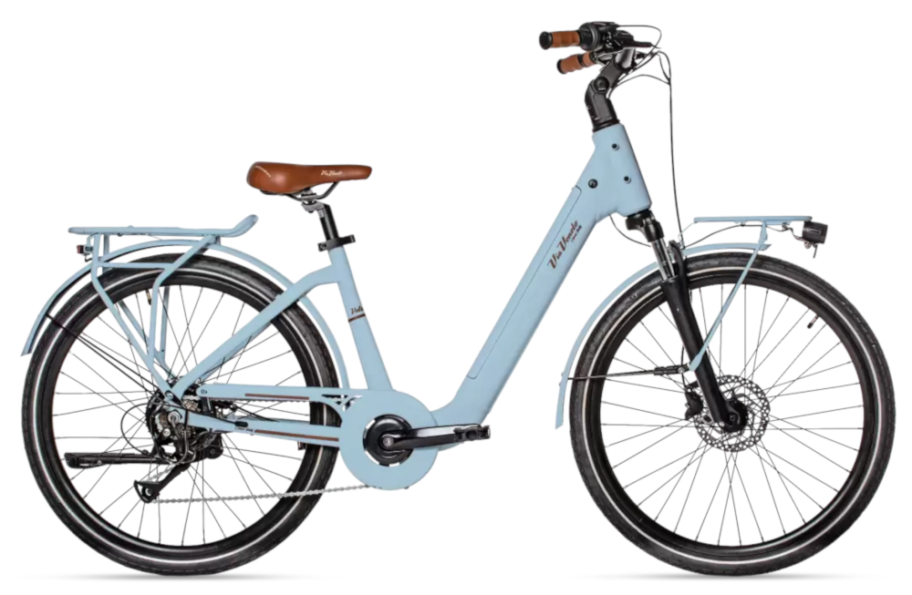 Bicicletta Elettrica Amata 26" 2026