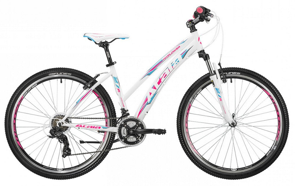 Bicicletta MTB Atala MY FLOWER 27,5 21V 2026
