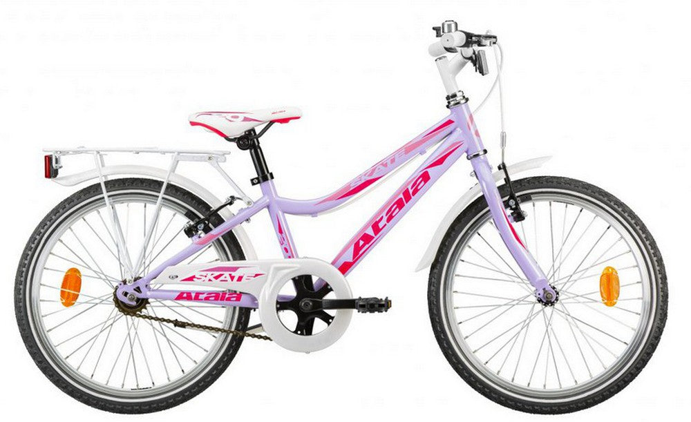 Bicicletta Atala SKATE Girl 20" 1V 2026