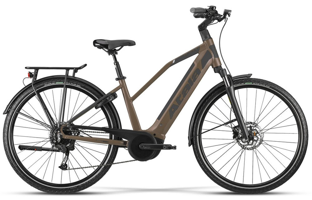 Bicicletta Atala B-TOUR A6.4 Lady 2026
