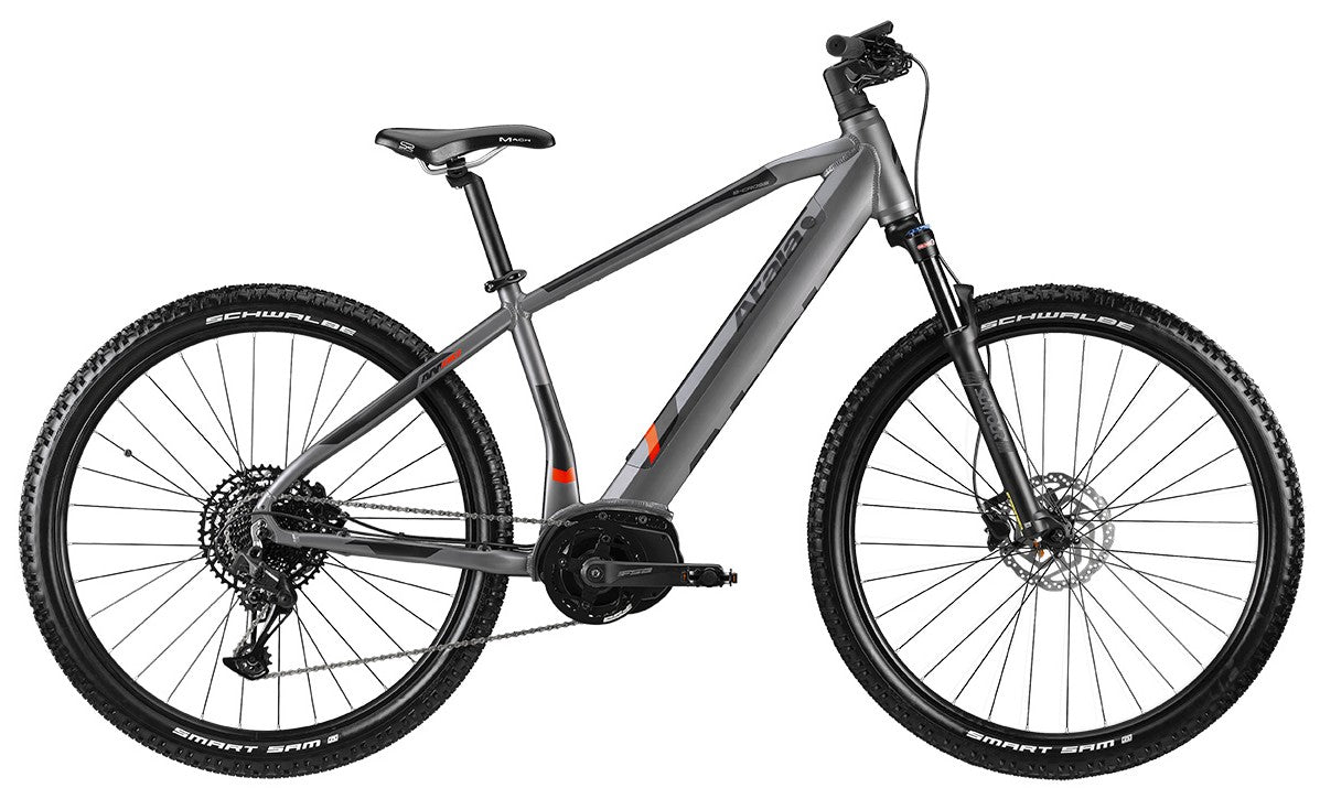 Bicicletta Atala B-CROSS A5.4 AM80 29" 12S 2026