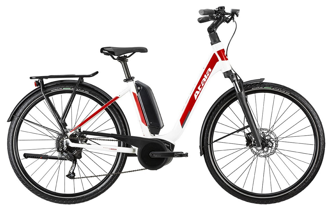 Bicicletta Atala B-EASY A6.4 28" 9S