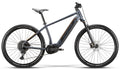 Bicicletta Whistle B-RACE A9.2 29" Alu Sram SX 12S 2023