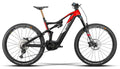 Bicicletta Whistle B-RUSH C8.4 29" Full Carbon