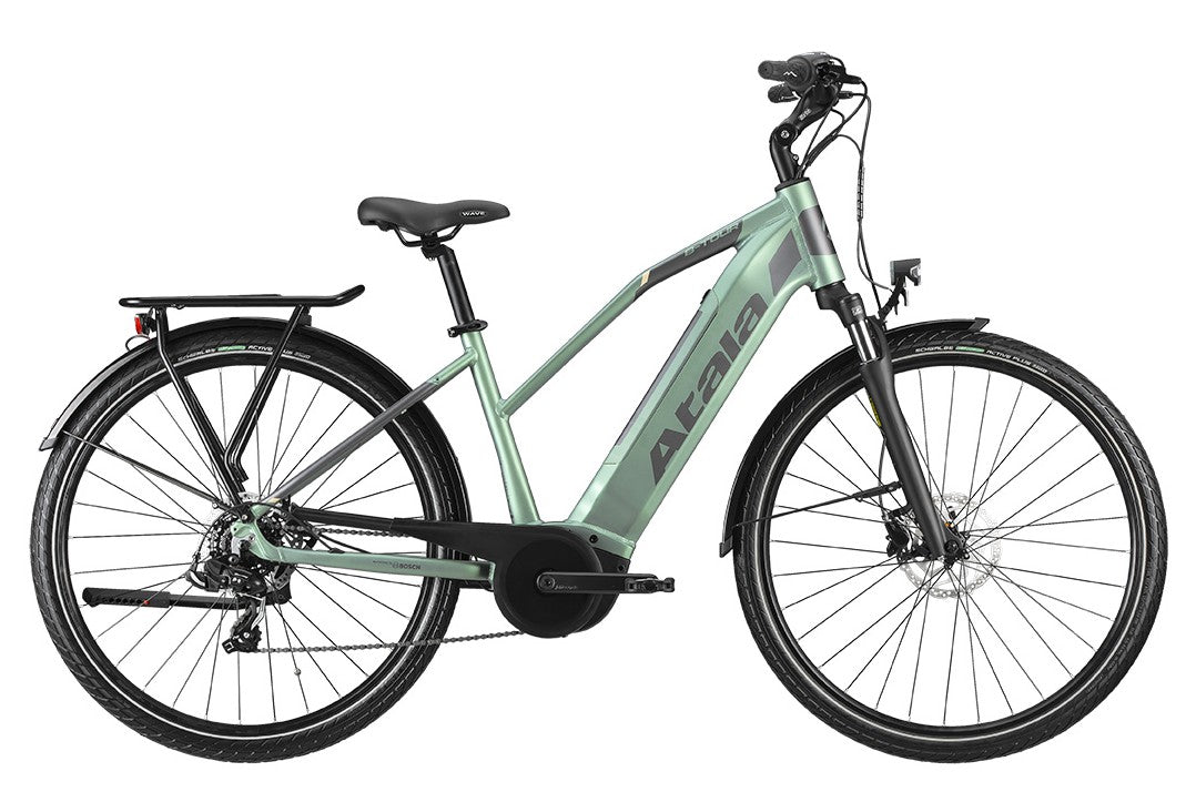 Bicicletta Atala B-TOUR A4.4 Lady 2026