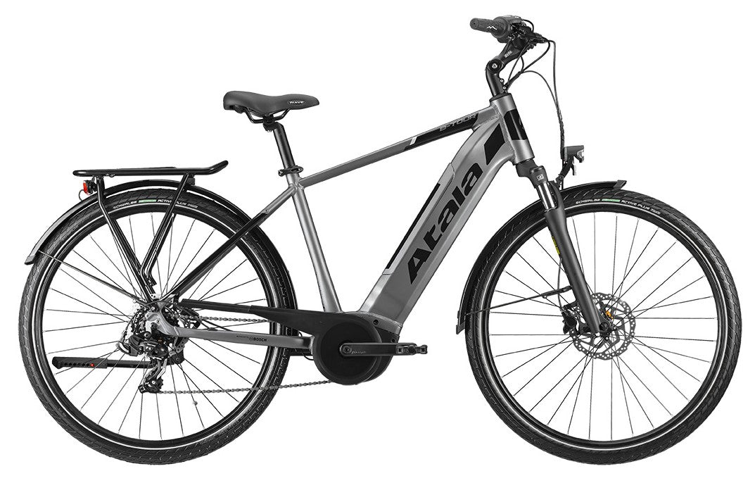 Bicicletta Atala B-TOUR A4.4 Man 2026