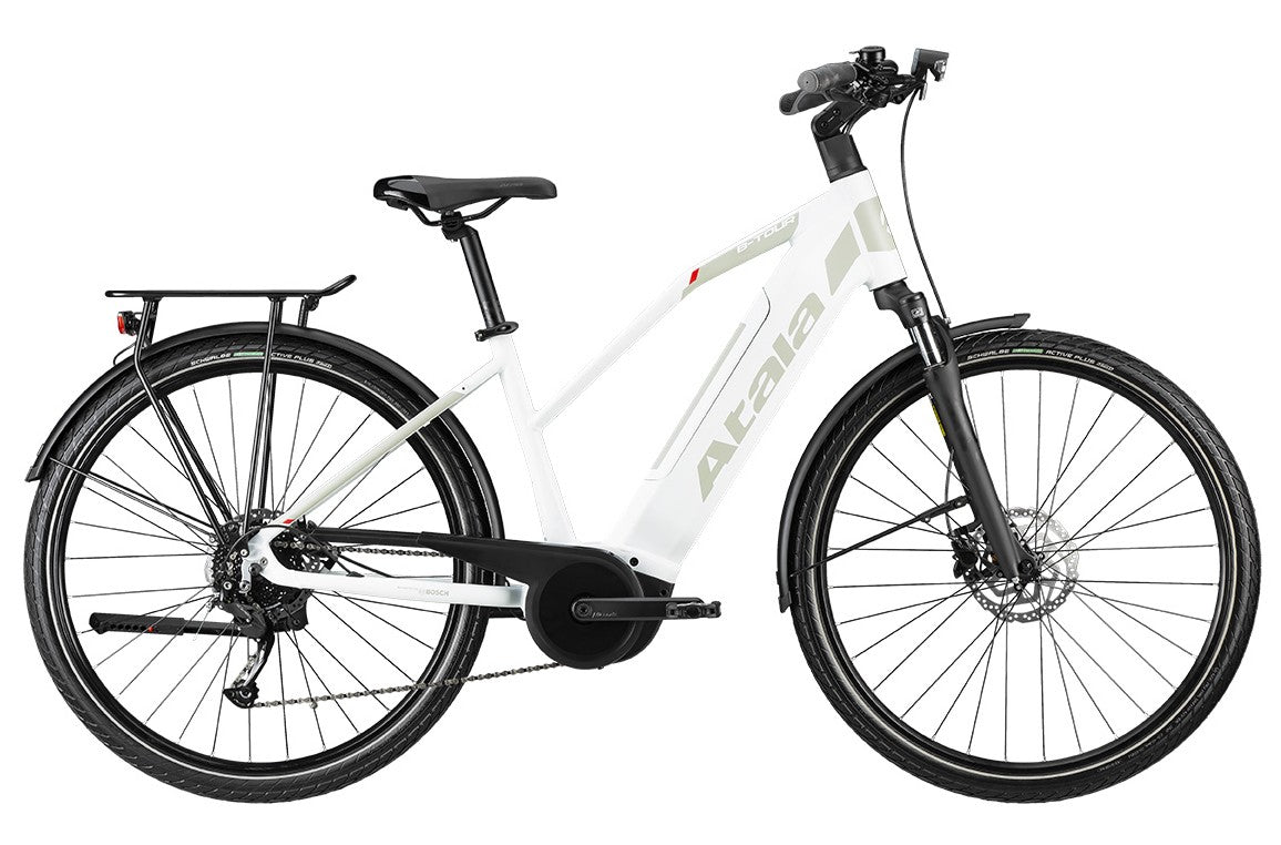 Bicicletta Atala B-TOUR A5.4 Lady 2026