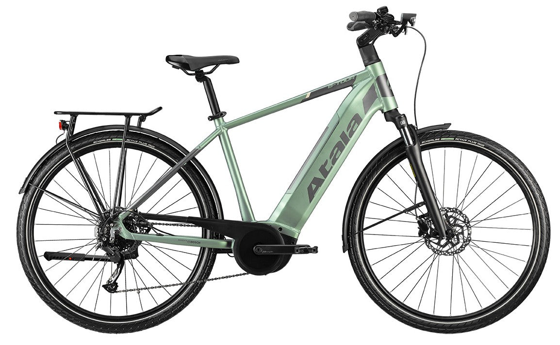 Bicicletta Atala B-TOUR A5.4 Man 2026