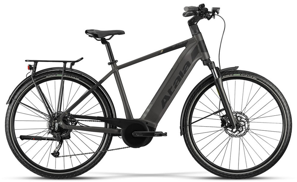 Bicicletta Atala B-TOUR A6.4 Man 2026