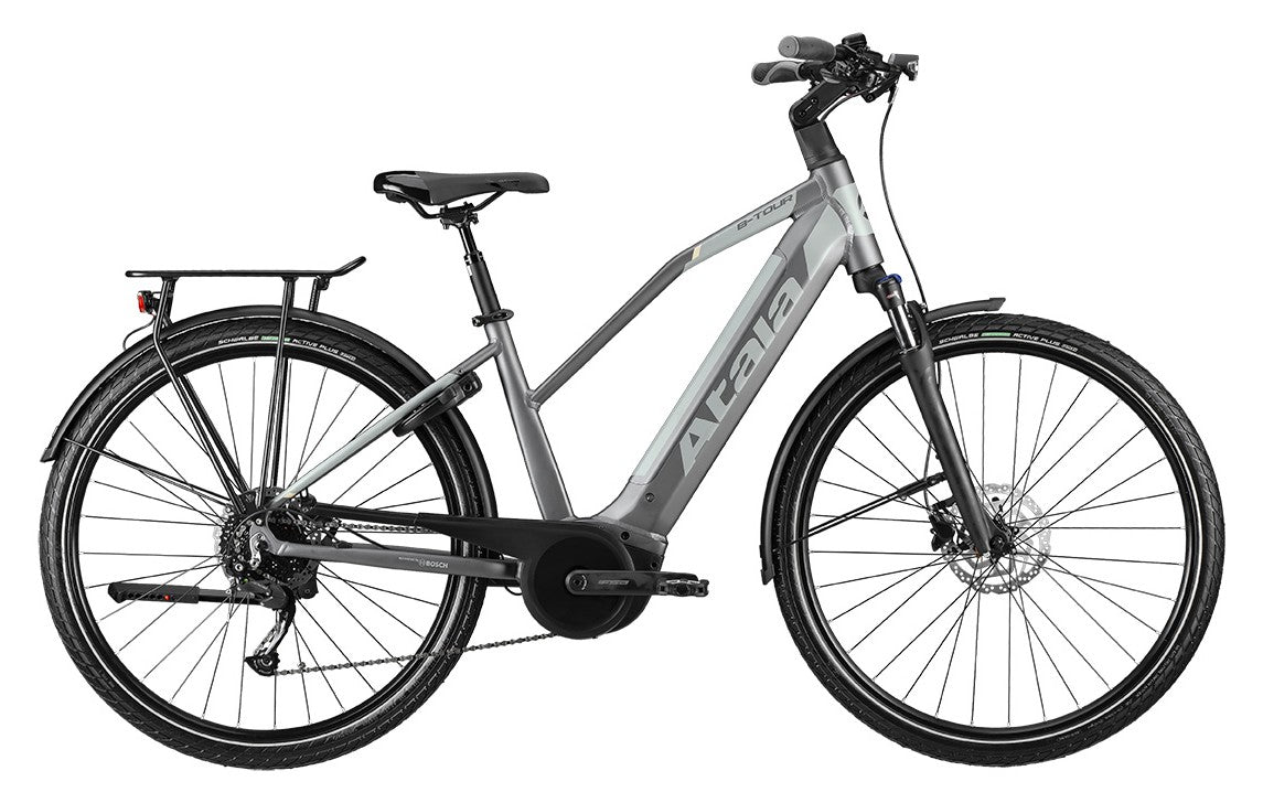Bicicletta Atala B-TOUR A7.4 Lady 2026