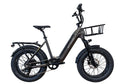 Bicicletta Bottecchia BE02 FATTY 20" Elettrica 7S 2026