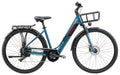 Bicicletta Bottecchia BE12 Active Lady Elettrica 8S 2026