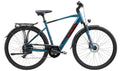 Bicicletta Bottecchia BE13 Active Man Elettrica 8S 2026